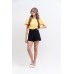 Pavely Shorts